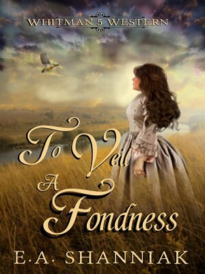 cover image of To Veil a Fondness